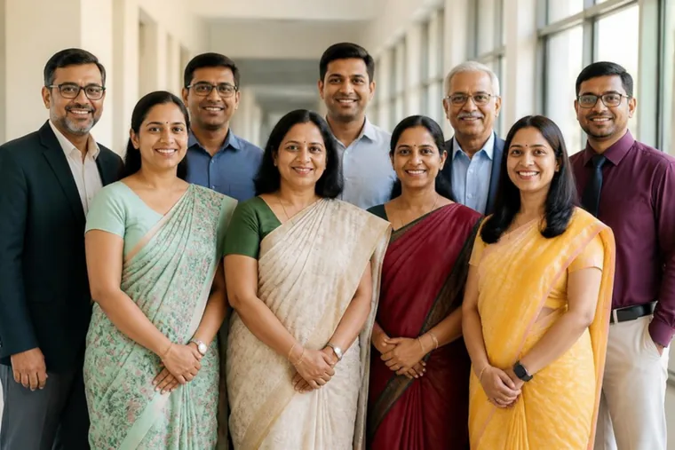 Our teachers